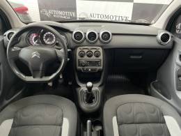 CITROËN - C3 - 2015/2015 - Preta - R$ 40.900,00