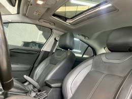 CITROËN - C4 LOUNGE - 2016/2017 - Branca - R$ 63.900,00