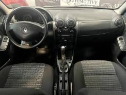 RENAULT - SANDERO - 2013/2014 - Prata - R$ 33.900,00