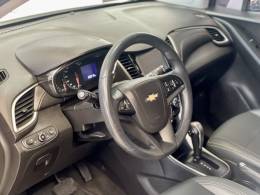 CHEVROLET - TRACKER - 2018/2018 - Branca - R$ 77.900,00