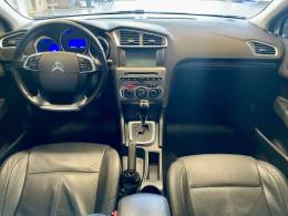 CITROËN - C4 LOUNGE - 2015/2015 - Branca - R$ 56.900,00