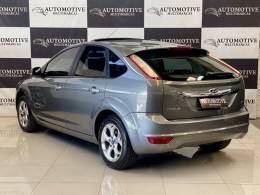 FORD - FOCUS - 2011/2012 - Cinza - R$ 52.900,00