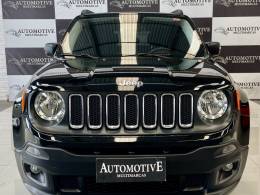 JEEP - RENEGADE - 2015/2016 - Preta - R$ 66.900,00