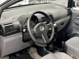 VOLKSWAGEN - SPACEFOX - 2008/2009 - Prata - R$ 32.900,00