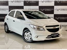 CHEVROLET - ONIX - 2021/2021 - Cinza - R$ 78.900,00