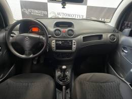 CITROËN - C3 - 2011/2012 - Prata - R$ 26.900,00