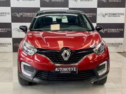 RENAULT - CAPTUR - 2018/2019 - Vermelha - R$ 69.900,00