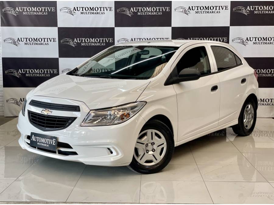 CHEVROLET - ONIX - 2021/2021 - Cinza - R$ 78.900,00