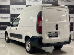 FIAT - FIORINO - 2017/2017 - Branca - R$ 59.900,00