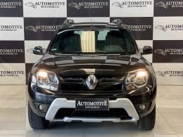 RENAULT - DUSTER - 2018/2018 - Preta - R$ 69.900,00