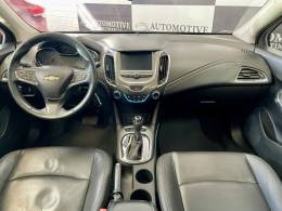 CHEVROLET - CRUZE - 2017/2017 - Vinho - R$ 79.900,00