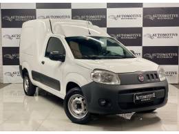 FIAT - FIORINO - 2017/2017 - Branca - R$ 59.900,00