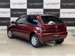 VOLKSWAGEN - GOL - 1996/1996 - Vermelha - R$ 19.900,00