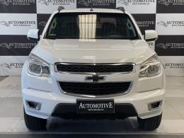 CHEVROLET - S10 - 2013/2013 - Branca - R$ 86.900,00