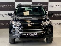 FORD - ECOSPORT - 2014/2014 - Preta - R$ 53.900,00