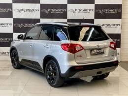 SUZUKI - VITARA - 2018/2019 - Prata - R$ 98.900,00