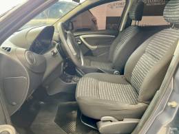 RENAULT - SANDERO - 2013/2013 - Cinza - R$ 34.900,00