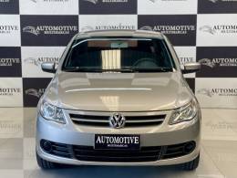 VOLKSWAGEN - VOYAGE - 2012/2012 - Prata - R$ 34.900,00