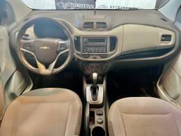 CHEVROLET - SPIN - 2012/2013 - Bege - R$ 48.900,00