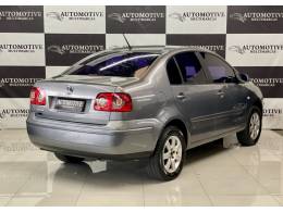 VOLKSWAGEN - POLO SEDAN - 2008/2008 - Cinza - R$ 30.900,00