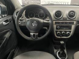 VOLKSWAGEN - VOYAGE - 2012/2012 - Prata - R$ 34.900,00