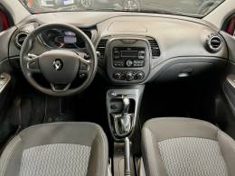 RENAULT - CAPTUR - 2018/2019 - Vermelha - R$ 69.900,00