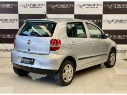 VOLKSWAGEN - FOX - 2009/2010 - Prata - R$ 26.900,00