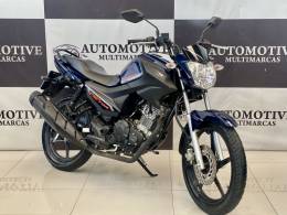 YAMAHA - FACTOR YBR - 2024/2024 - Azul - R$ 16.900,00