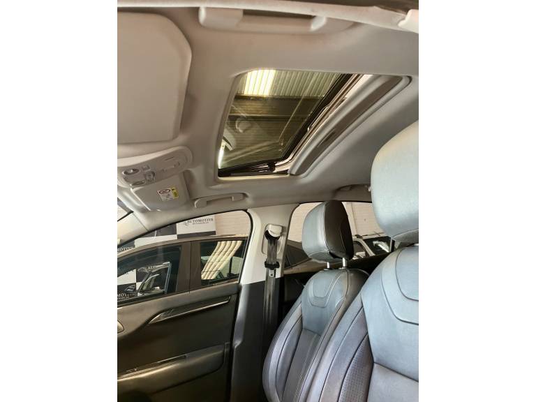 CITROËN - C4 LOUNGE - 2015/2015 - Branca - R$ 56.900,00