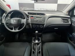 HONDA - CITY - 2017/2017 - Branca - R$ 68.900,00