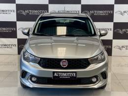 FIAT - ARGO - 2017/2018 - Prata - R$ 57.900,00