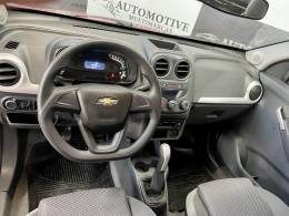 CHEVROLET - MONTANA - 2013/2014 - Vermelha - R$ 44.900,00