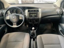 NISSAN - GRAND LIVINA - 2010/2011 - Preta - R$ 37.900,00