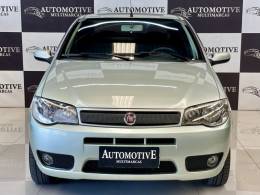 FIAT - PALIO - 2009/2010 - Verde - R$ 26.900,00