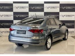 VOLKSWAGEN - VIRTUS - 2018/2018 - Cinza - R$ 65.900,00