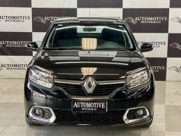 RENAULT - SANDERO - 2015/2015 - Preta - R$ 44.900,00