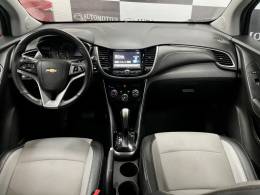 CHEVROLET - TRACKER - 2017/2017 - Branca - R$ 87.900,00