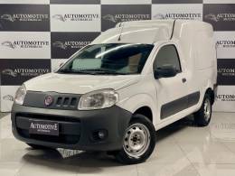 FIAT - FIORINO - 2017/2017 - Branca - R$ 59.900,00