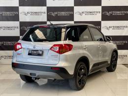 SUZUKI - VITARA - 2018/2019 - Prata - R$ 98.900,00