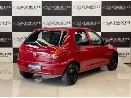 CHEVROLET - CELTA - 2004/2004 - Vermelha - R$ 13.900,00