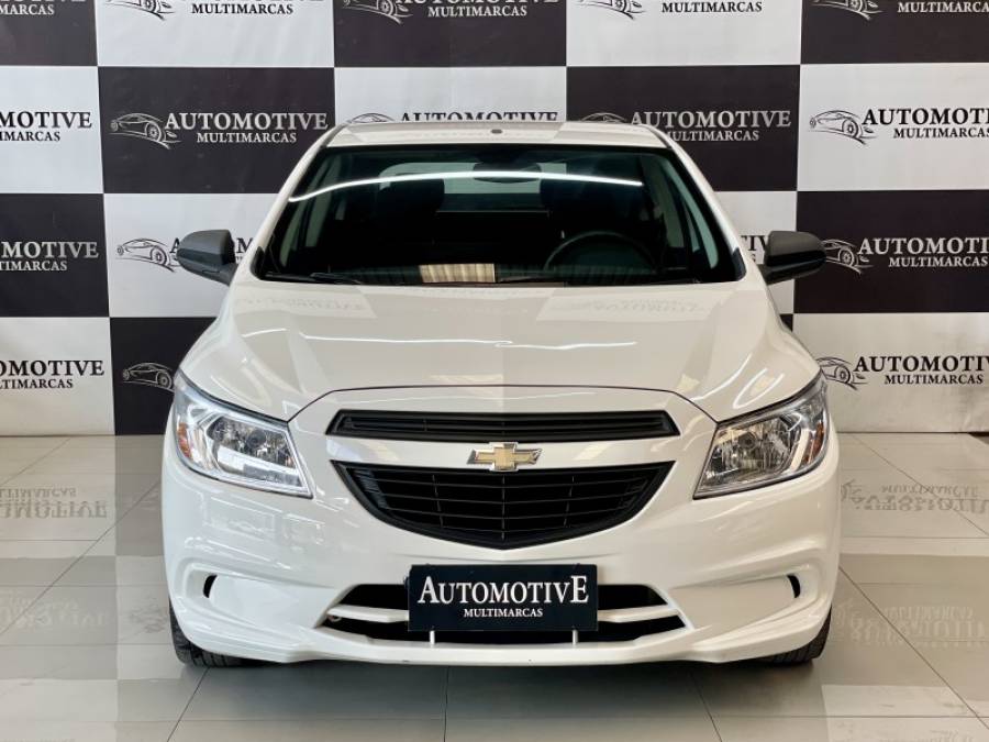 CHEVROLET - ONIX - 2021/2021 - Cinza - R$ 78.900,00