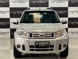 FORD - ECOSPORT - 2011/2012 - Prata - R$ 43.900,00