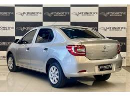 RENAULT - LOGAN - 2019/2020 - Prata - R$ 44.900,00