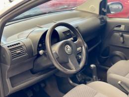 VOLKSWAGEN - FOX - 2009/2010 - Prata - R$ 25.900,00