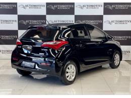 HYUNDAI - HB20 - 2014/2015 - Preta - R$ 53.900,00