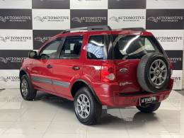 FORD - ECOSPORT - 2010/2011 - Vermelha - R$ 39.900,00