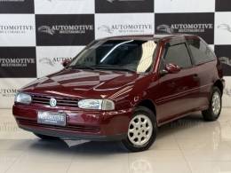 VOLKSWAGEN - GOL - 1996/1996 - Vermelha - R$ 19.900,00