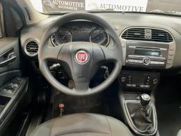 FIAT - BRAVO - 2011/2012 - Bege - R$ 36.900,00