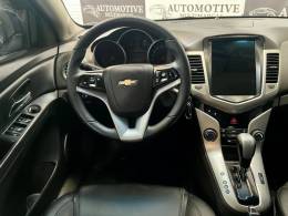 CHEVROLET - CRUZE - 2015/2015 - Azul - R$ 65.900,00