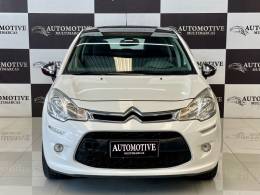 CITROËN - C3 - 2015/2016 - Branca - R$ 48.900,00